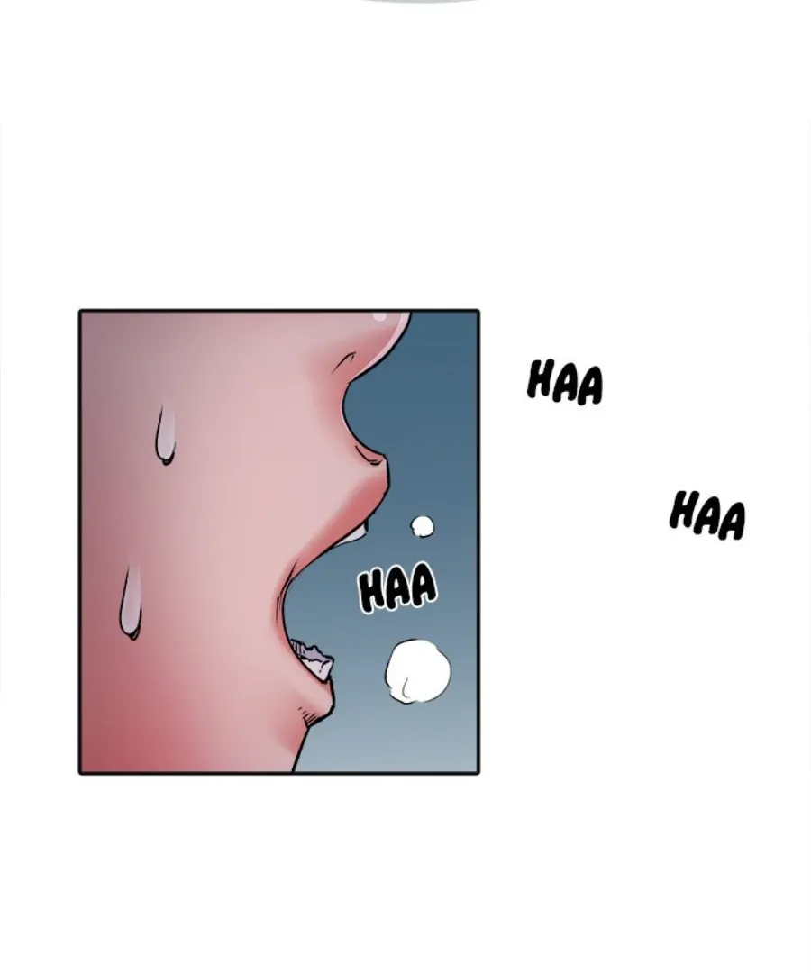 Salute! Chapter 15 page 61 - 