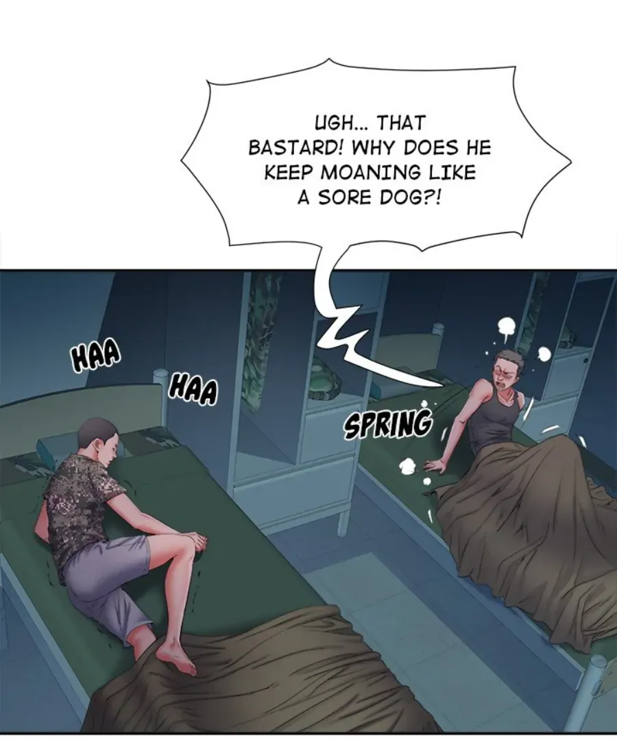 Salute! Chapter 15 page 62 - 