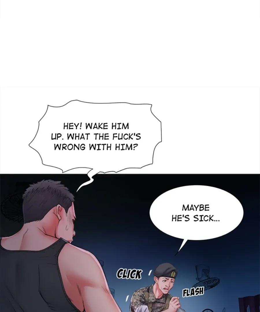 Salute! Chapter 15 page 63 - 
