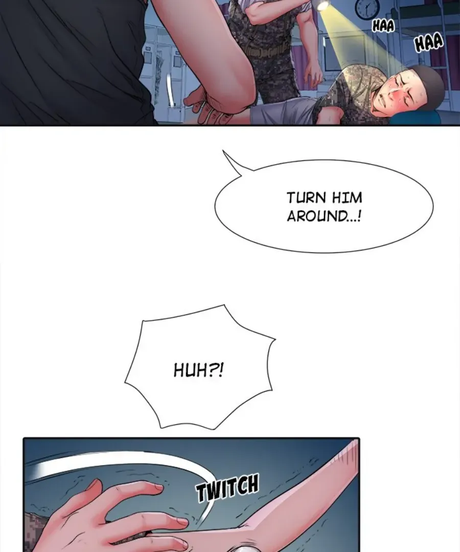 Salute! Chapter 15 page 64 - 
