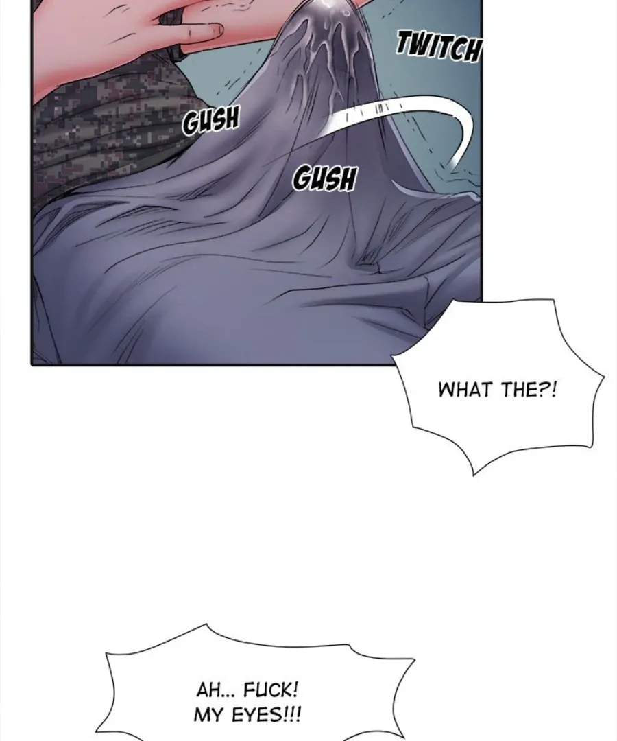Salute! Chapter 15 page 65 - 
