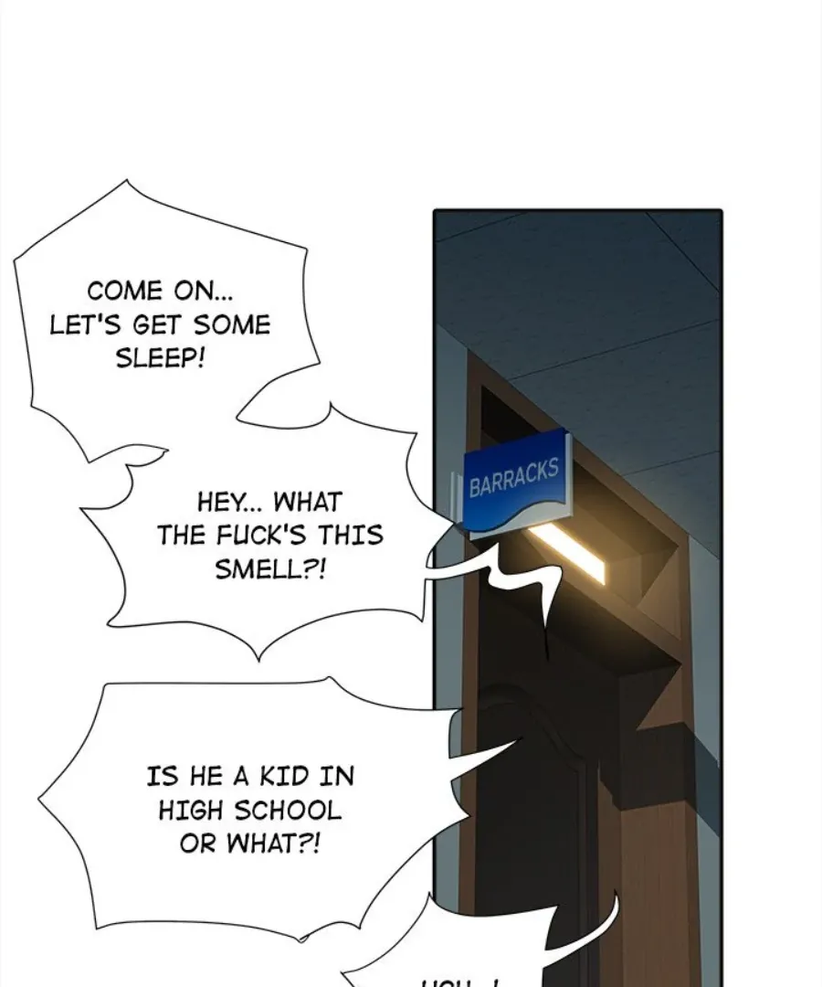 Salute! Chapter 15 page 67 - 