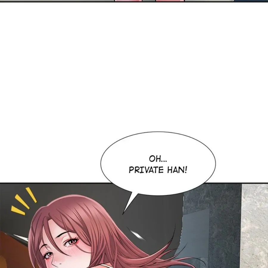 Salute! Chapter 15 page 80 - 