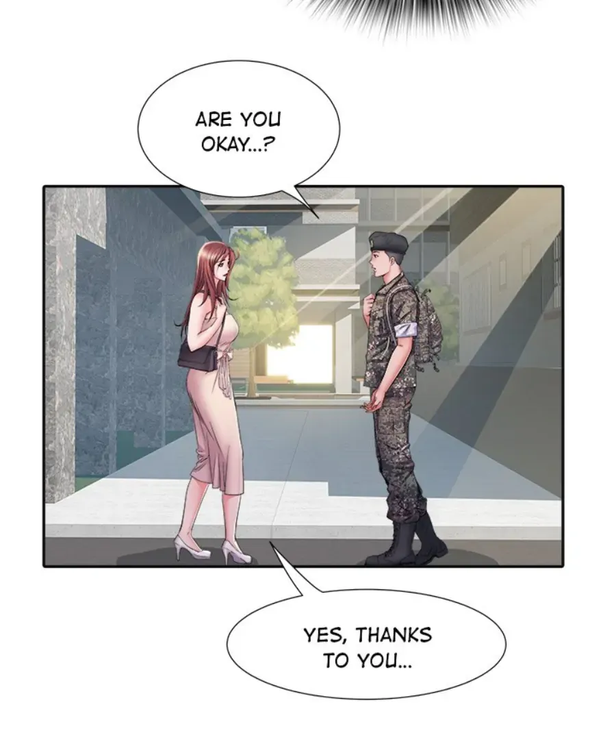 Salute! Chapter 15 page 82 - 