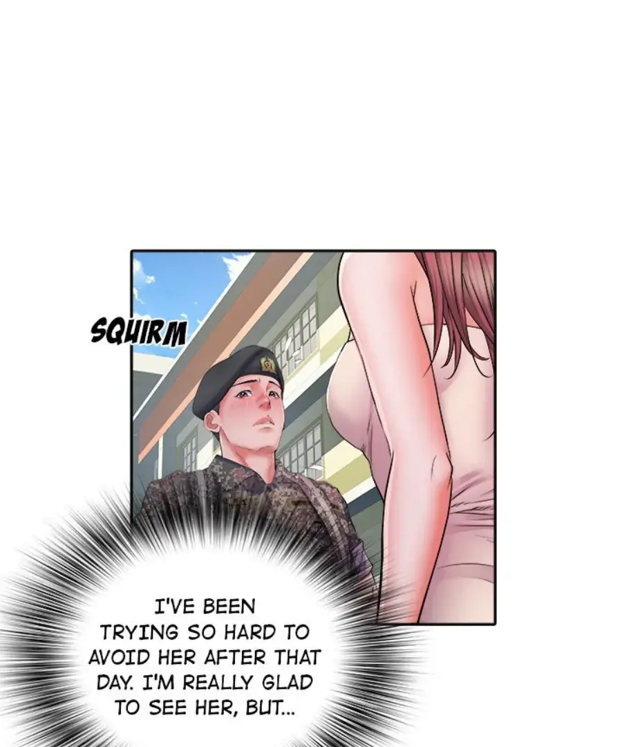 Salute! Chapter 15 page 83 - 