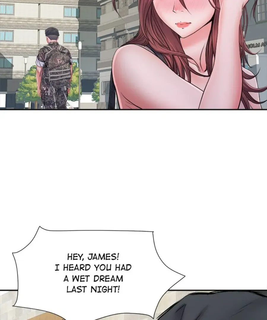 Salute! Chapter 15 page 86 - 