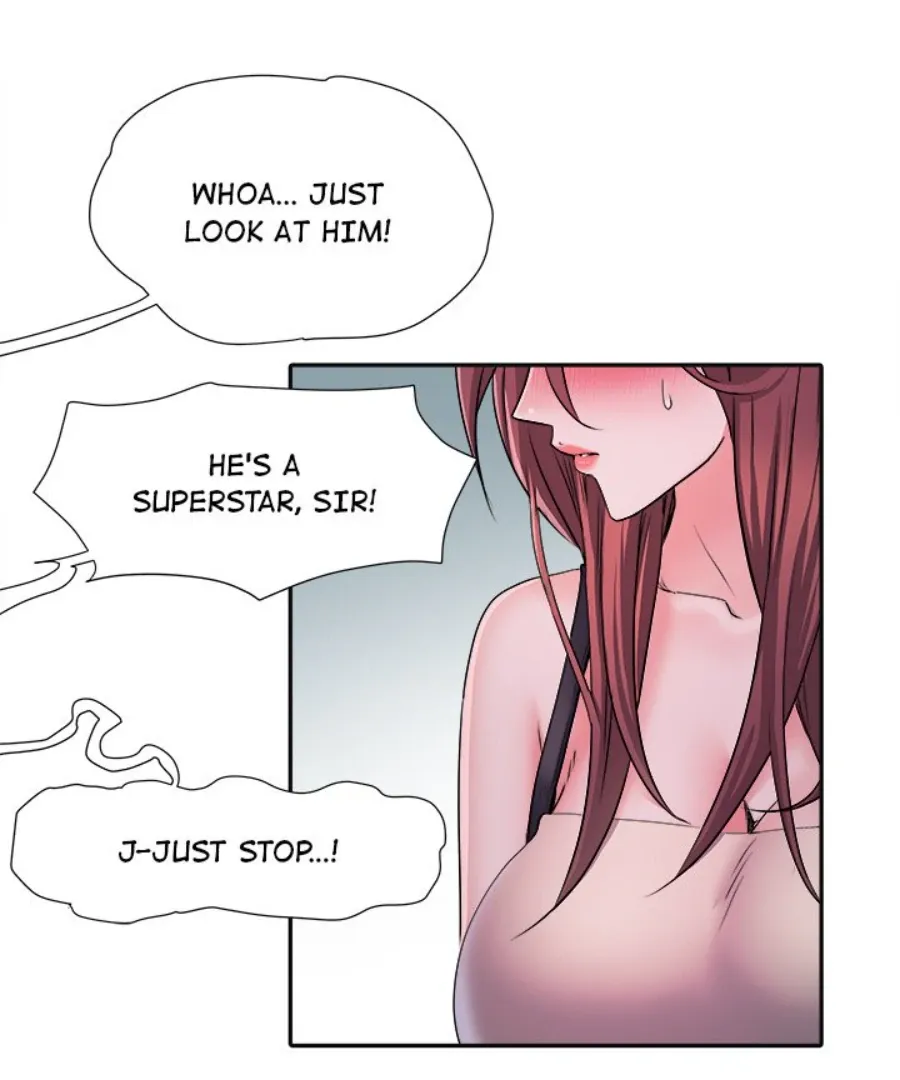 Salute! Chapter 15 page 88 - 