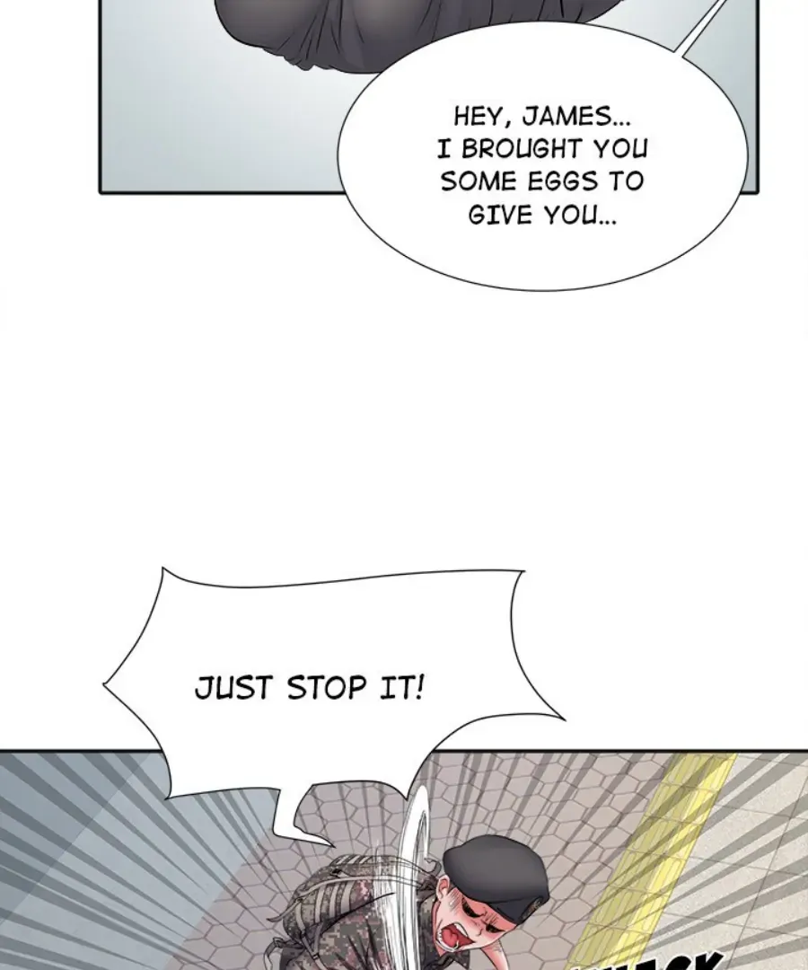 Salute! Chapter 15 page 90 - 