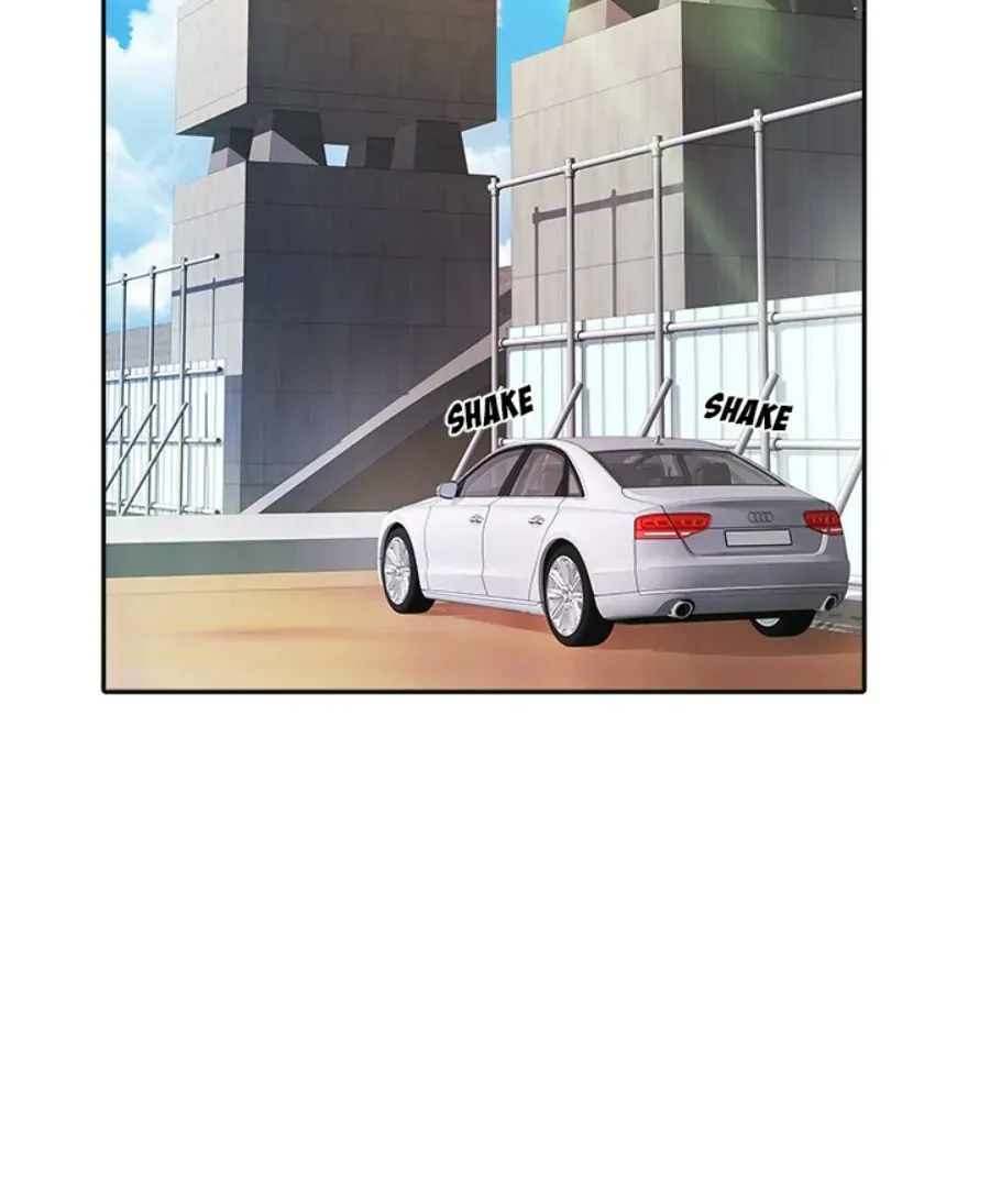 Salute! Chapter 15 page 96 - 
