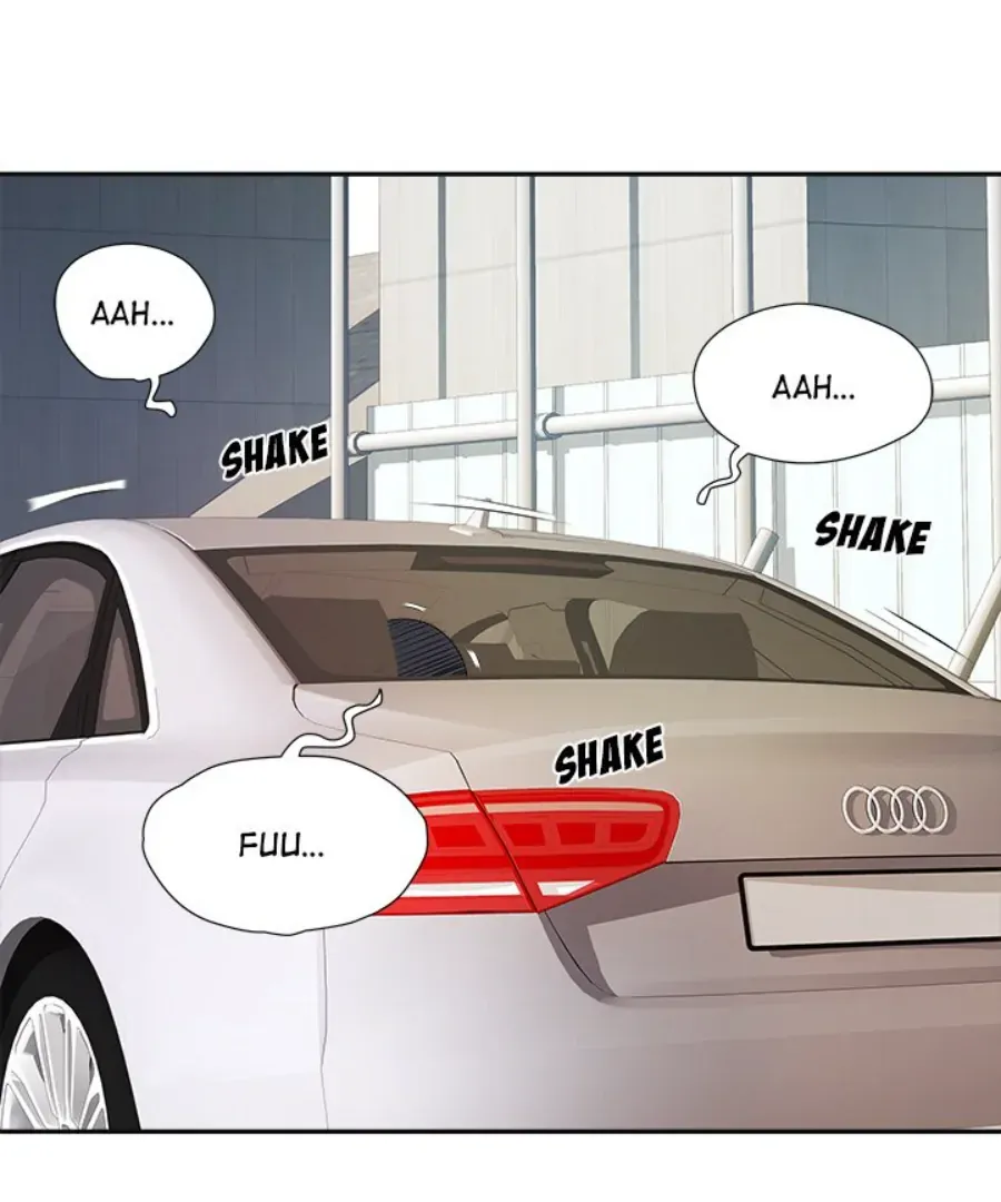 Salute! Chapter 15 page 97 - 