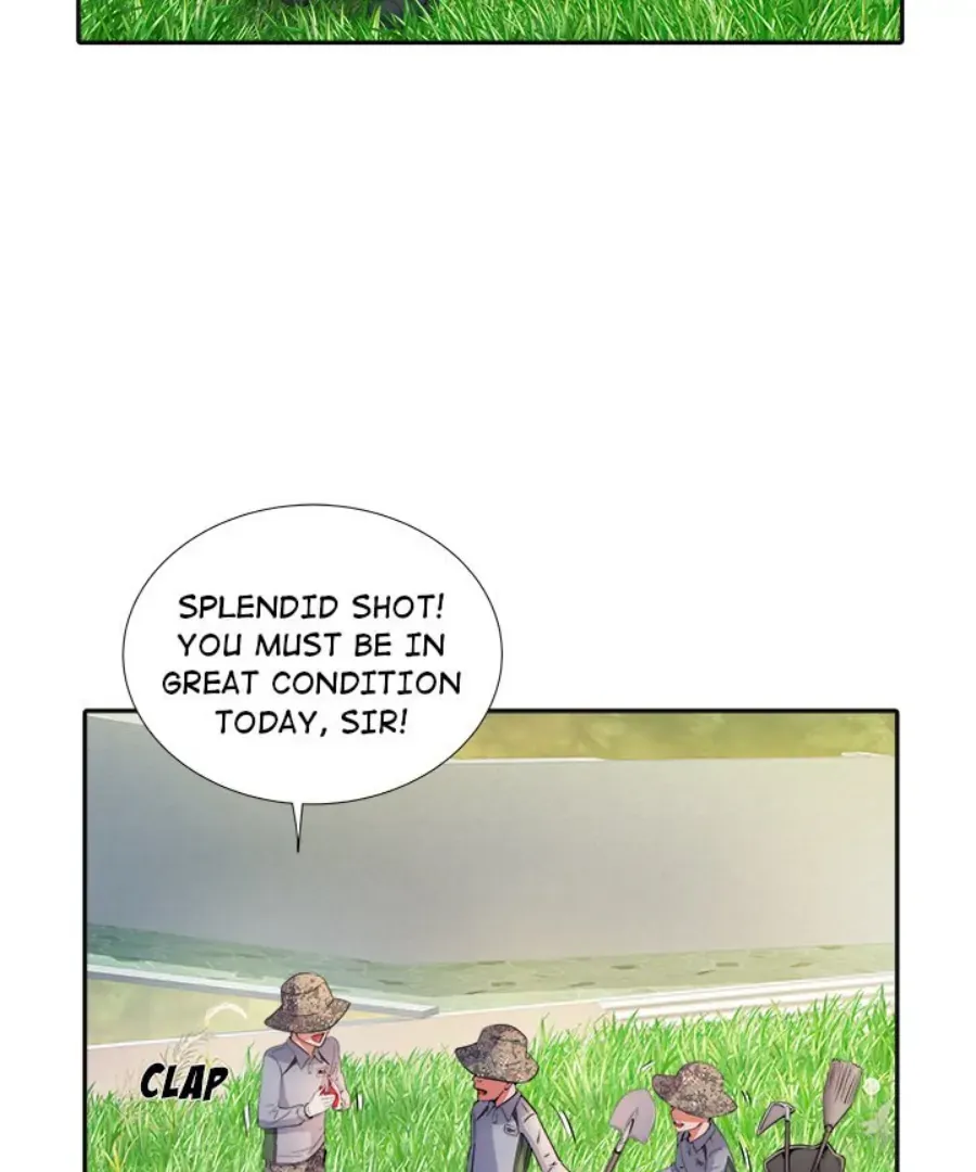 Salute! Chapter 16 page 11 - 