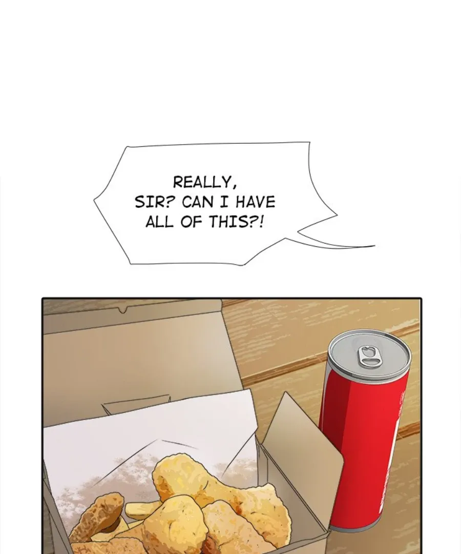 Salute! Chapter 16 page 15 - 