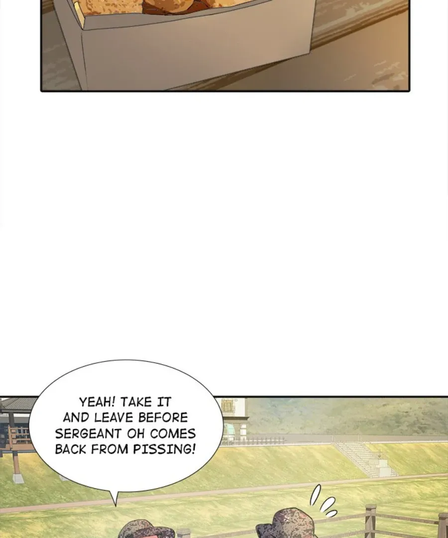 Salute! Chapter 16 page 16 - 