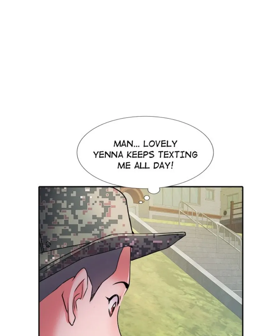 Salute! Chapter 16 page 20 - 