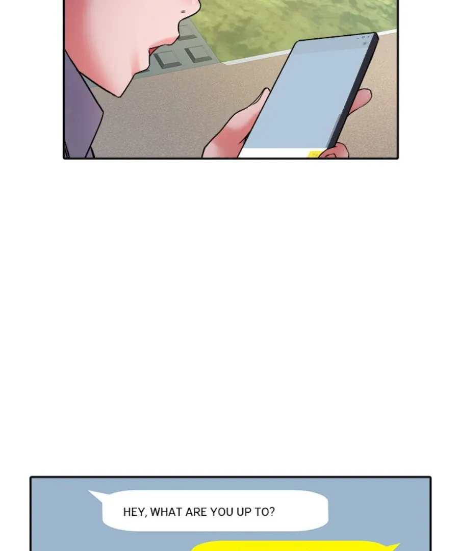 Salute! Chapter 16 page 21 - 