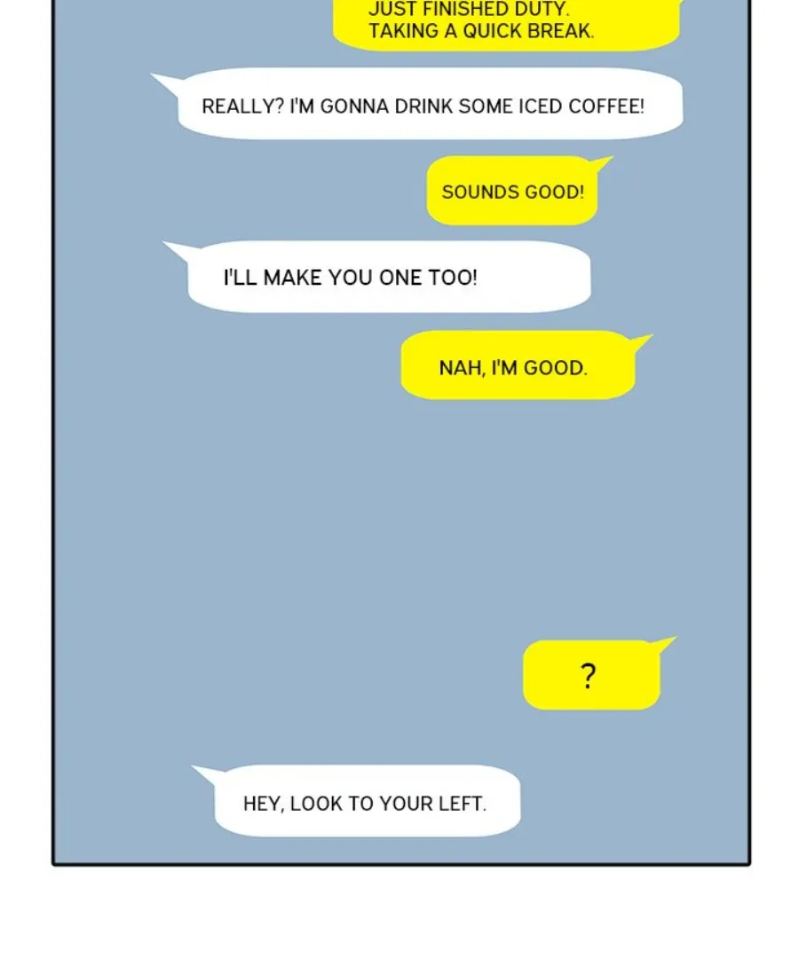 Salute! Chapter 16 page 22 - 