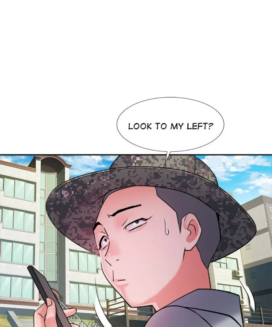 Salute! Chapter 16 page 23 - 