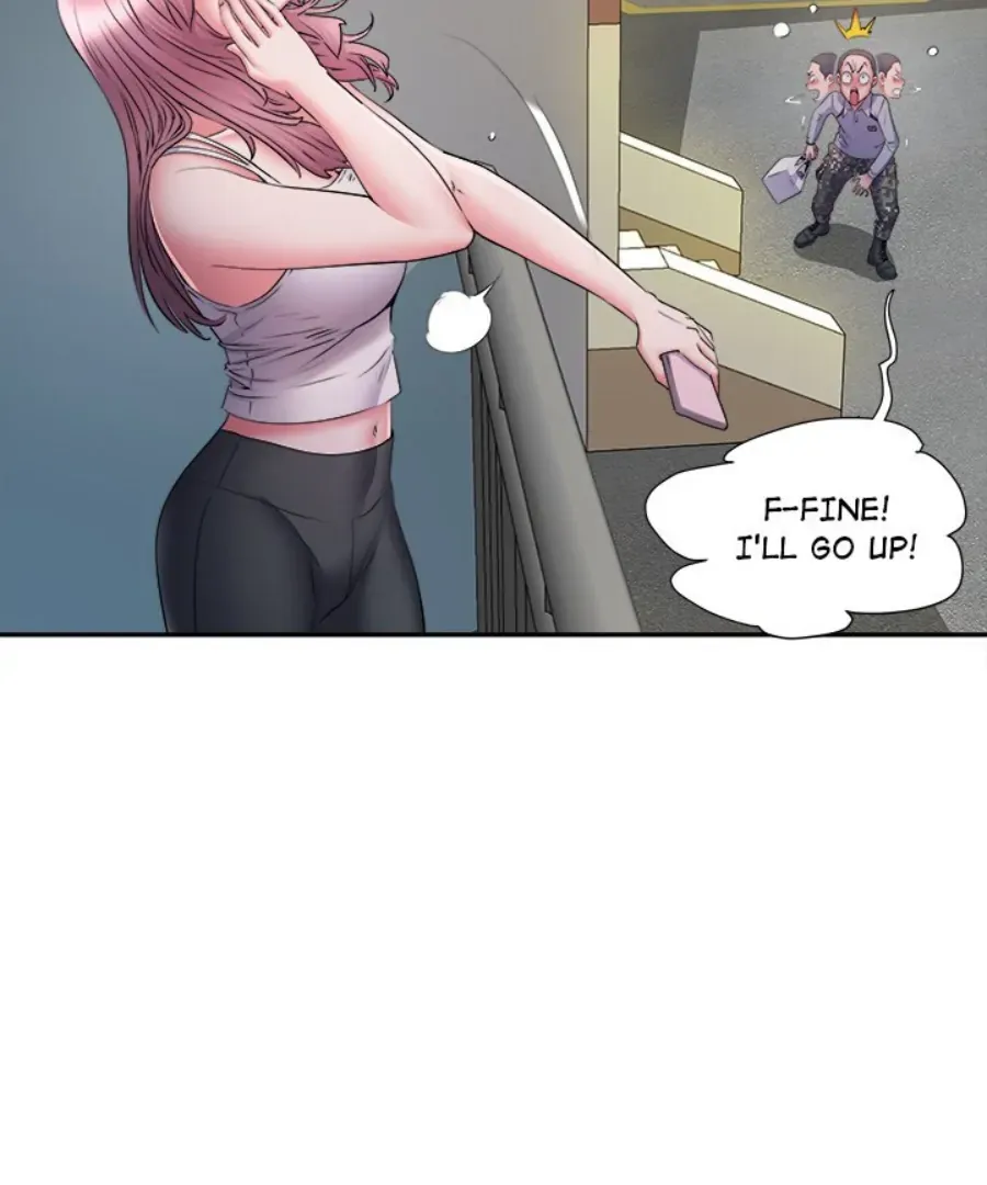 Salute! Chapter 16 page 29 - 