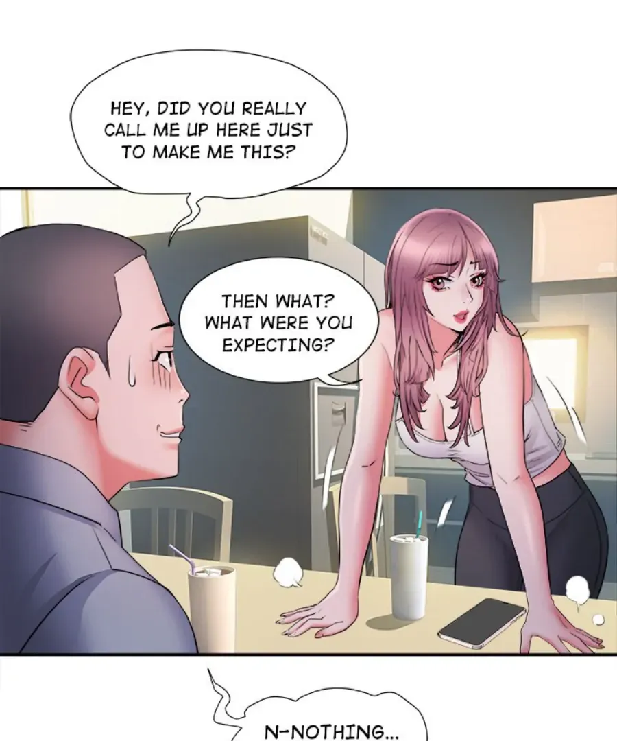 Salute! Chapter 16 page 31 - 