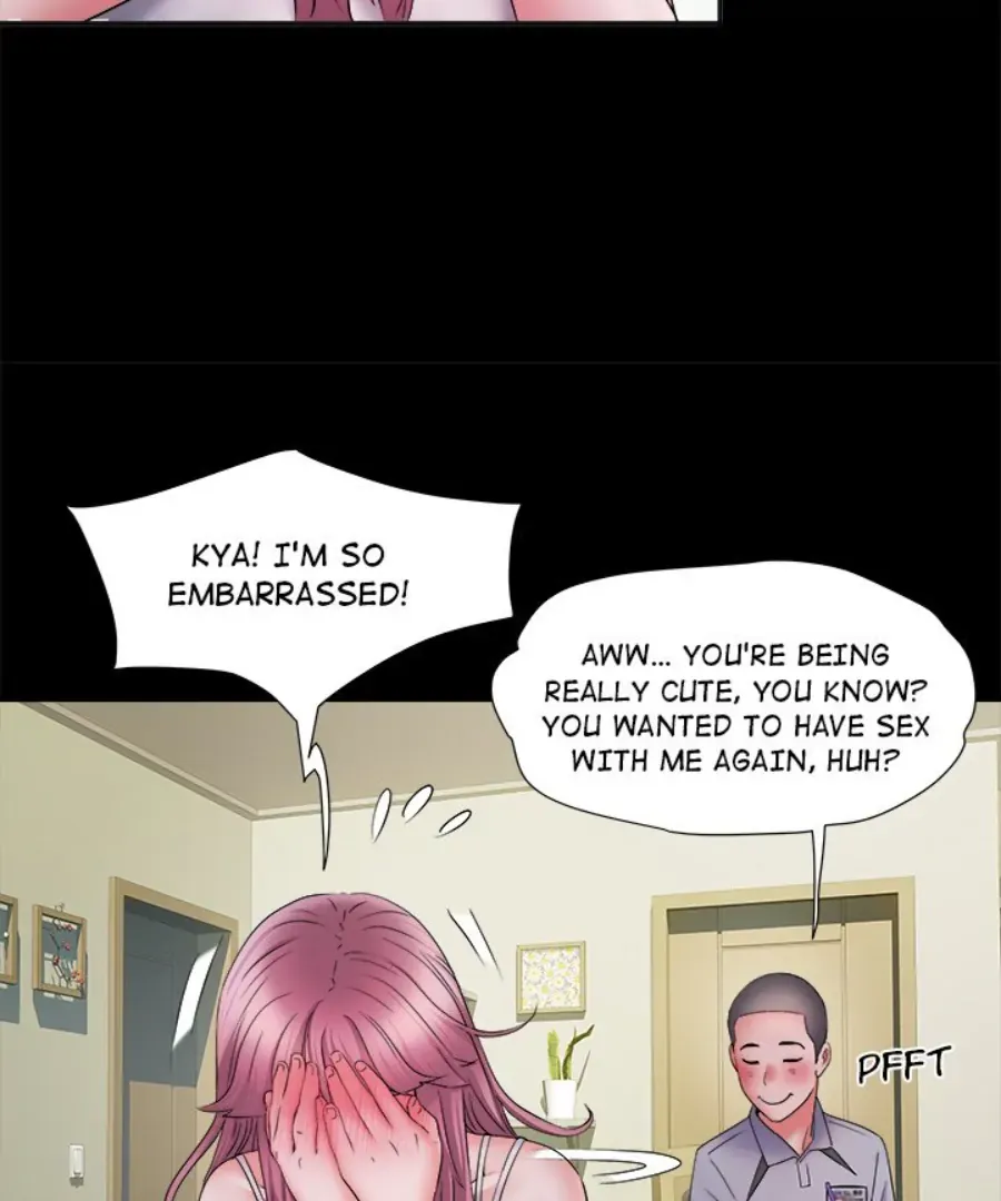 Salute! Chapter 16 page 37 - 