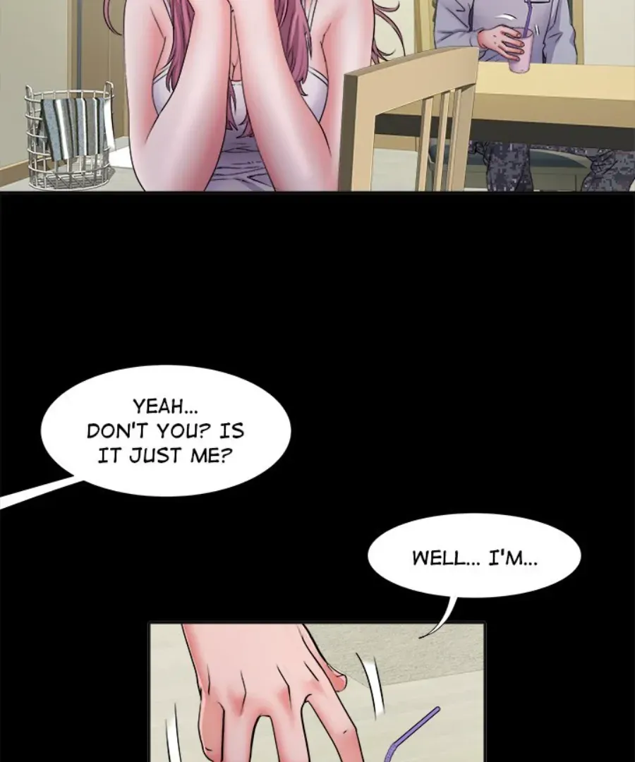 Salute! Chapter 16 page 38 - 