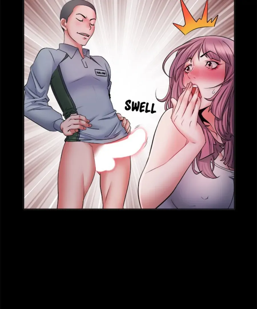 Salute! Chapter 16 page 40 - 