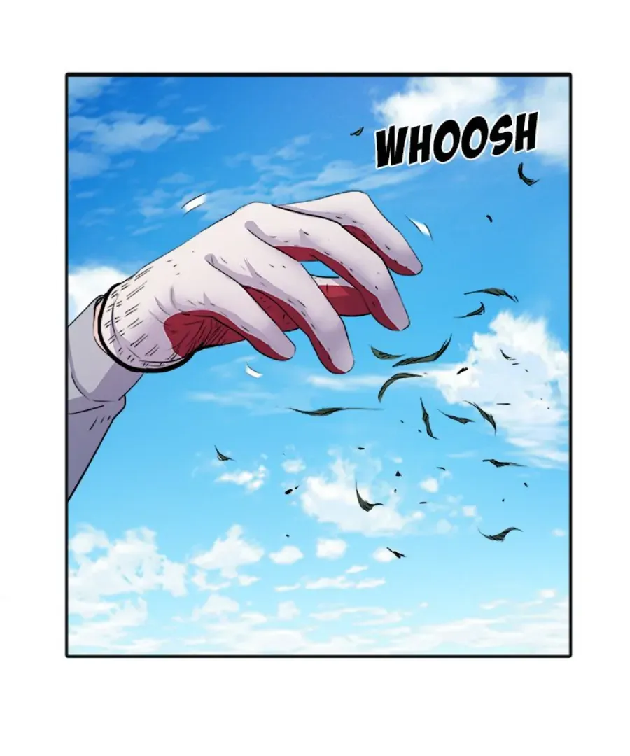Salute! Chapter 16 page 5 - 