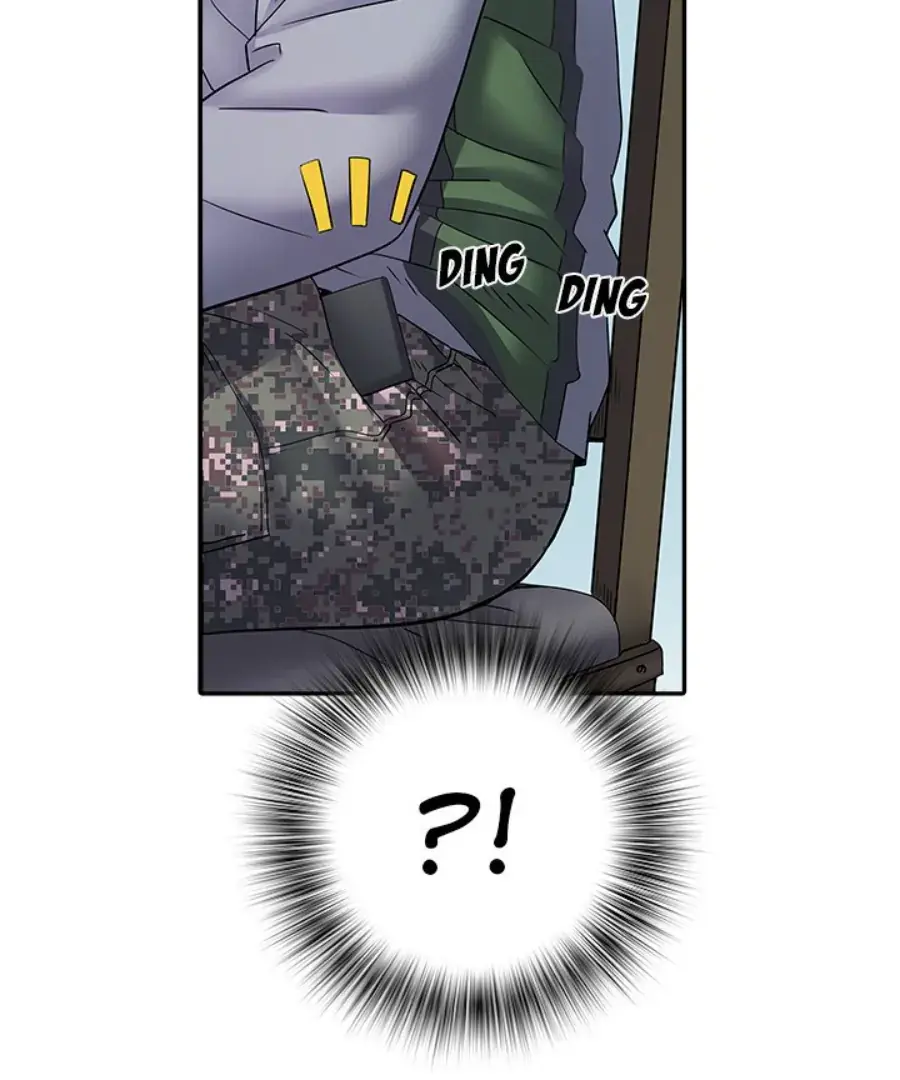 Salute! Chapter 16 page 44 - 