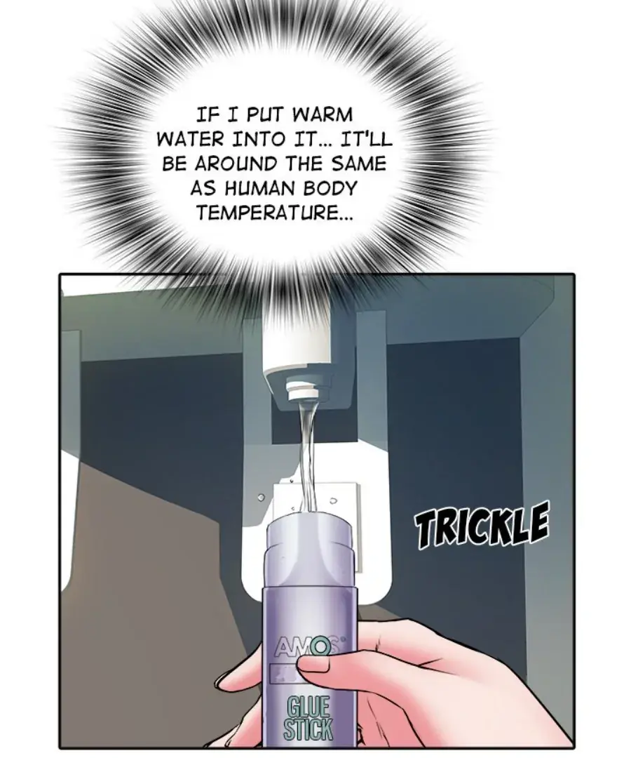 Salute! Chapter 16 page 62 - 