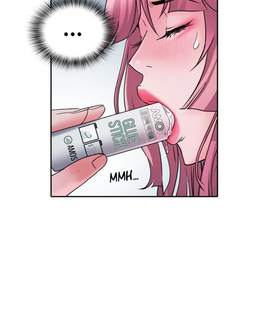 Salute! Chapter 16 page 65 - 