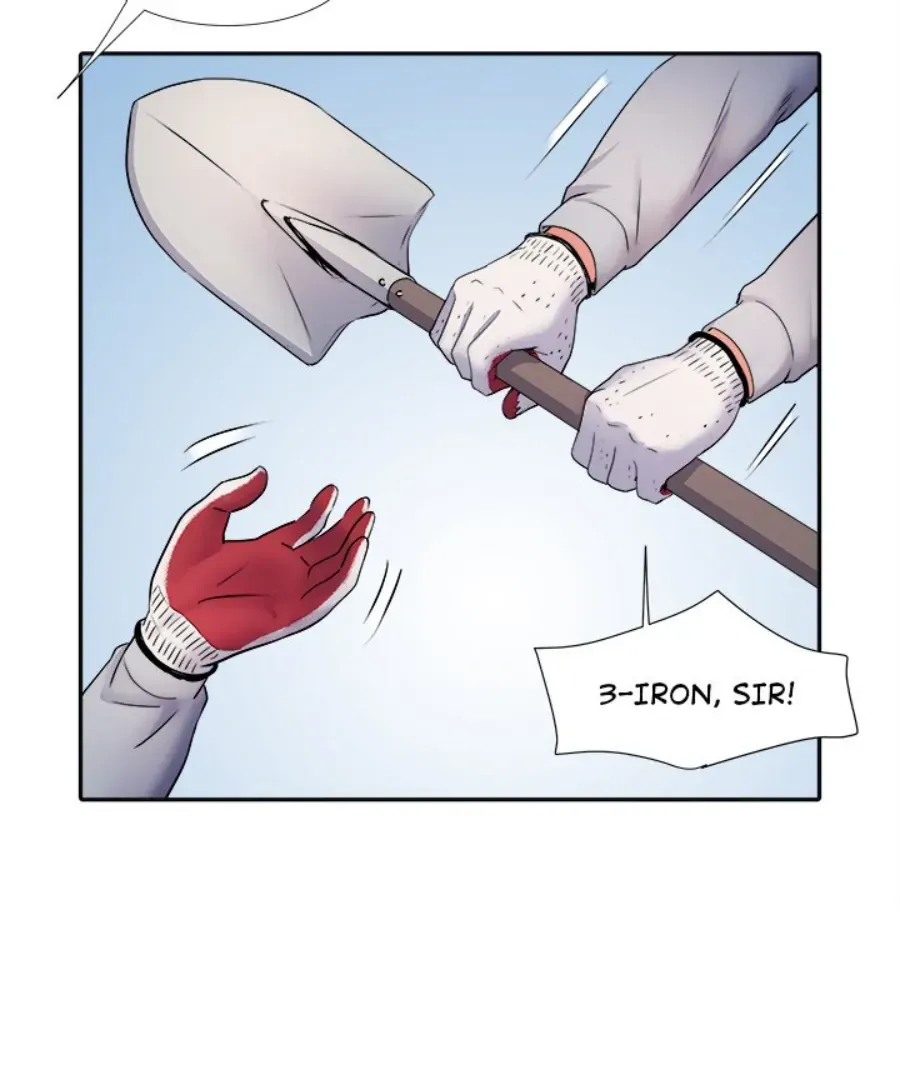 Salute! Chapter 16 page 8 - 