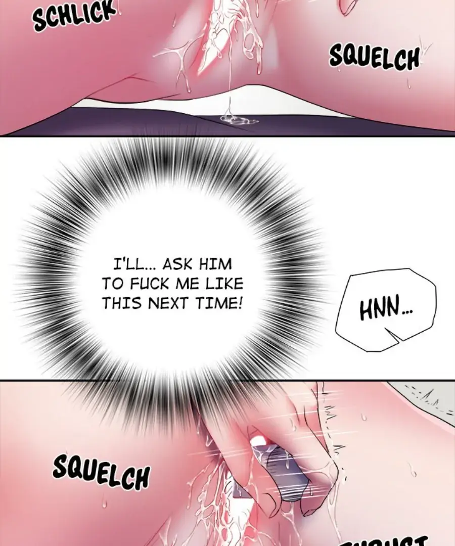 Salute! Chapter 16 page 75 - 
