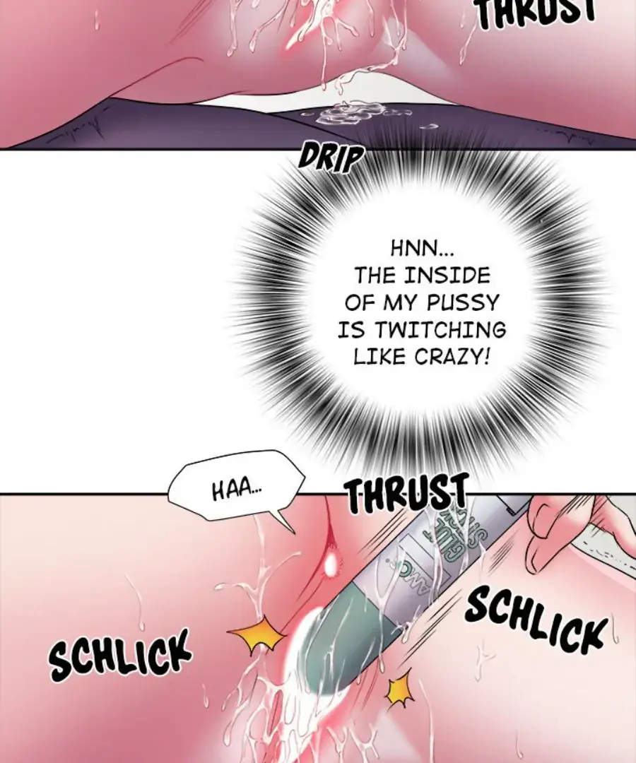 Salute! Chapter 16 page 76 - 