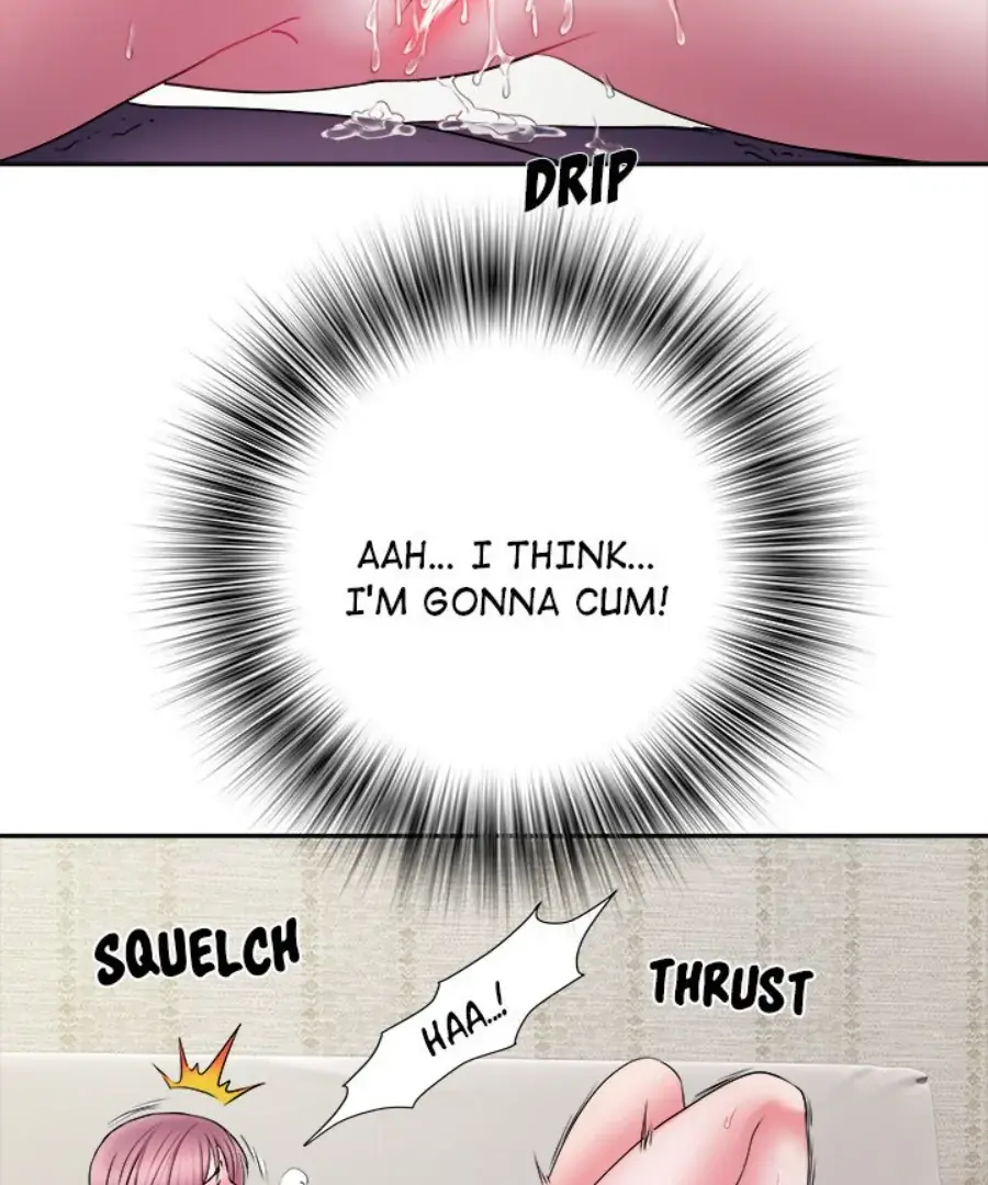 Salute! Chapter 16 page 77 - 