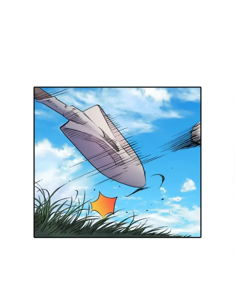 Salute! Chapter 16 page 9 - 