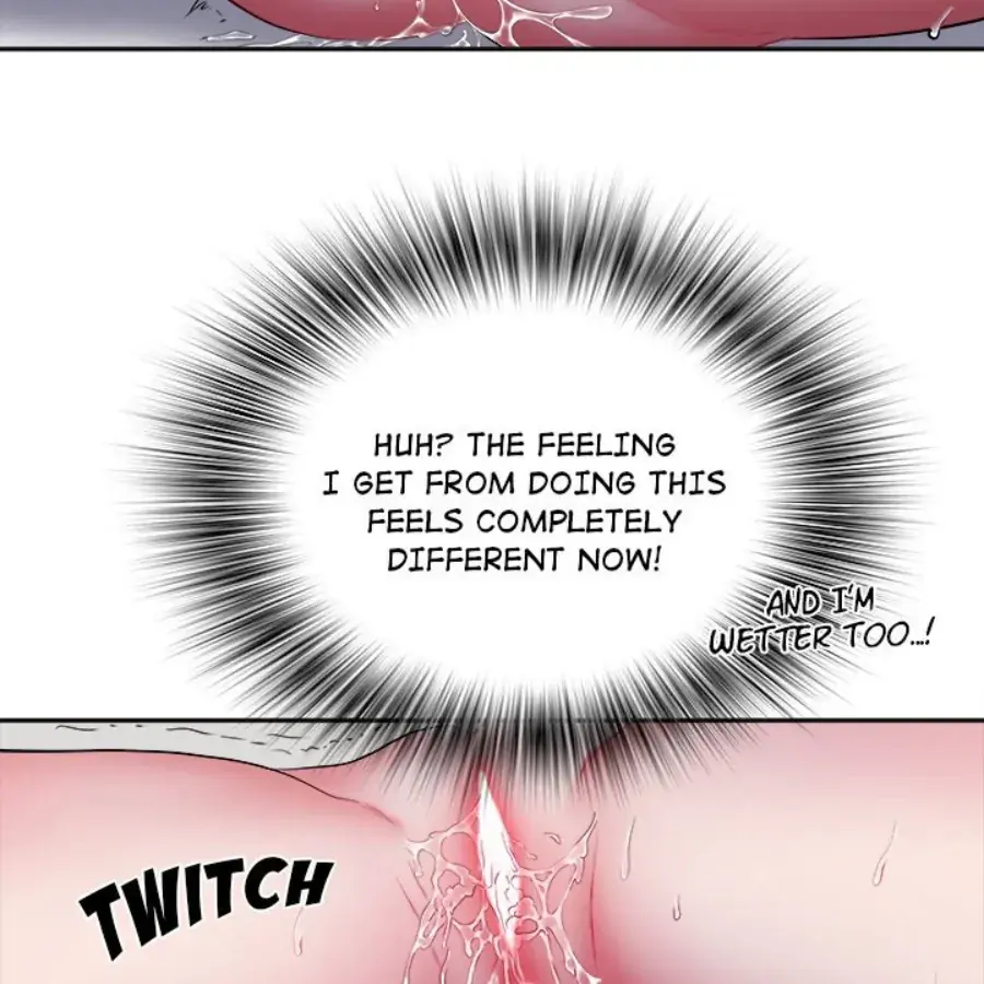 Salute! Chapter 16 page 81 - 