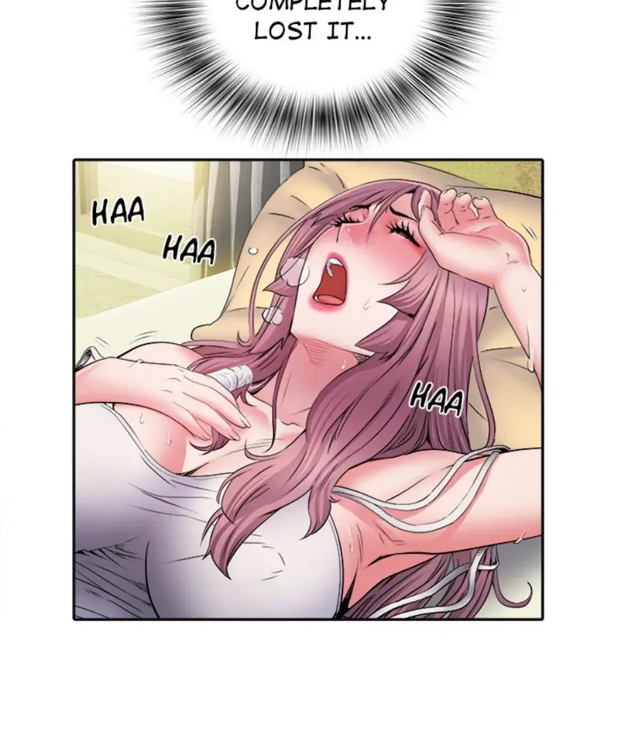 Salute! Chapter 16 page 83 - 