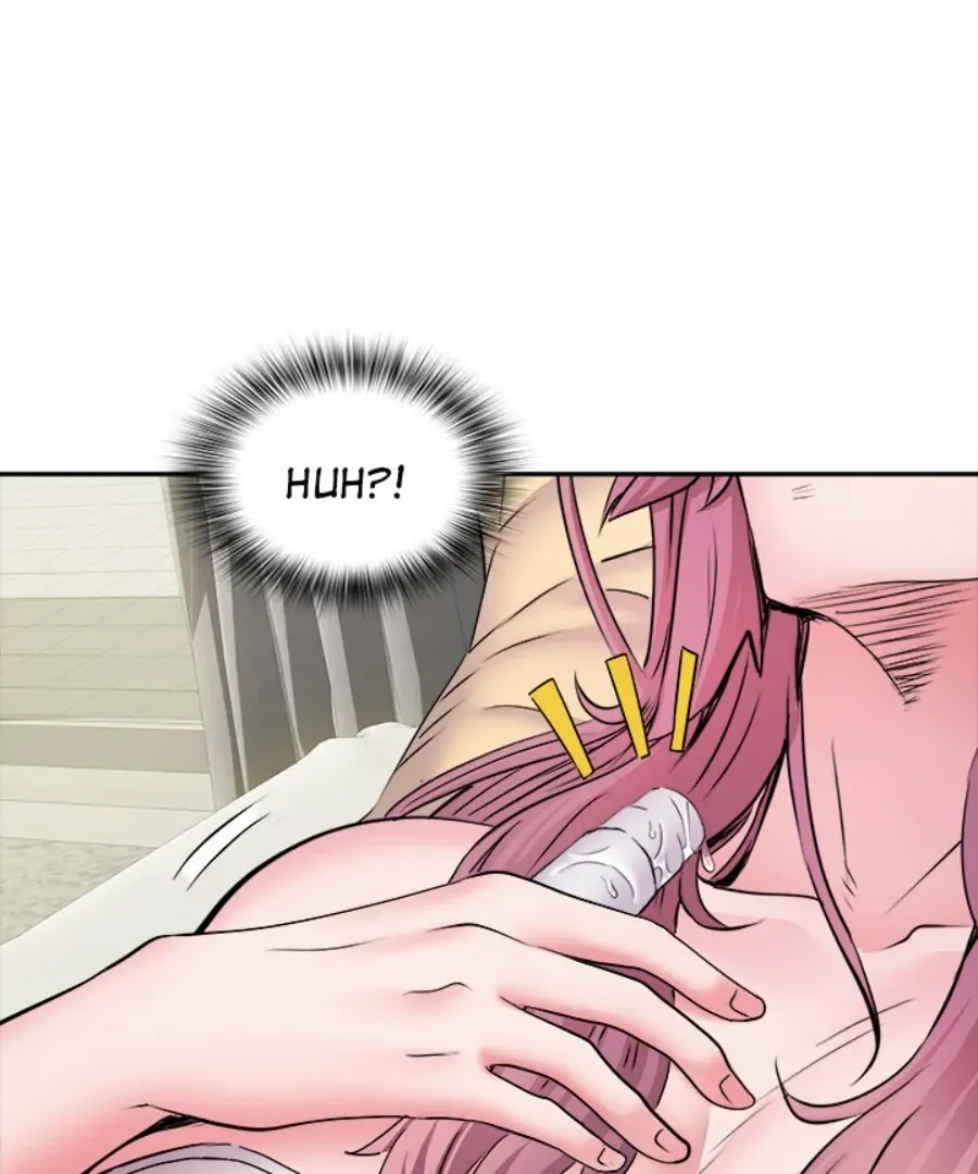 Salute! Chapter 16 page 84 - 