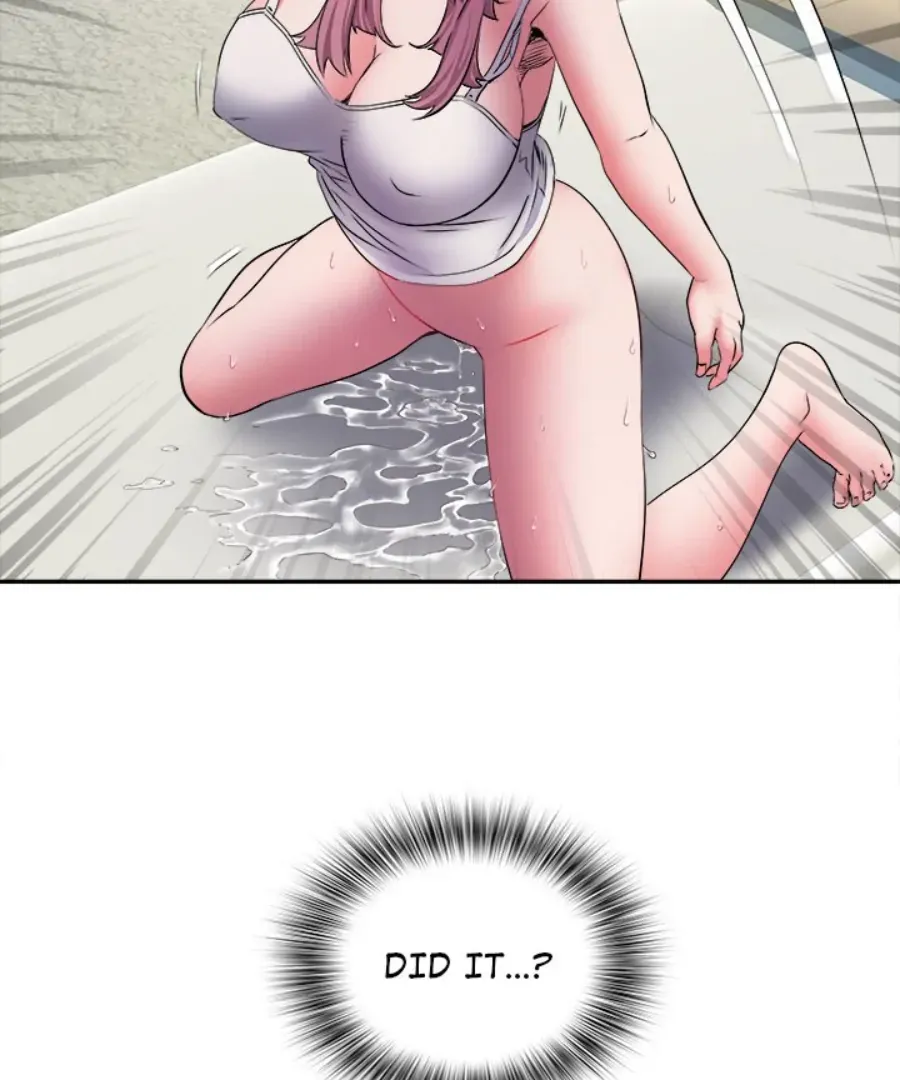 Salute! Chapter 16 page 86 - 