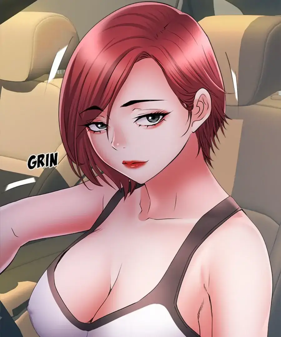 Salute! Chapter 16 page 93 - 