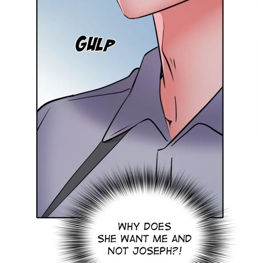Salute! Chapter 16 page 95 - 