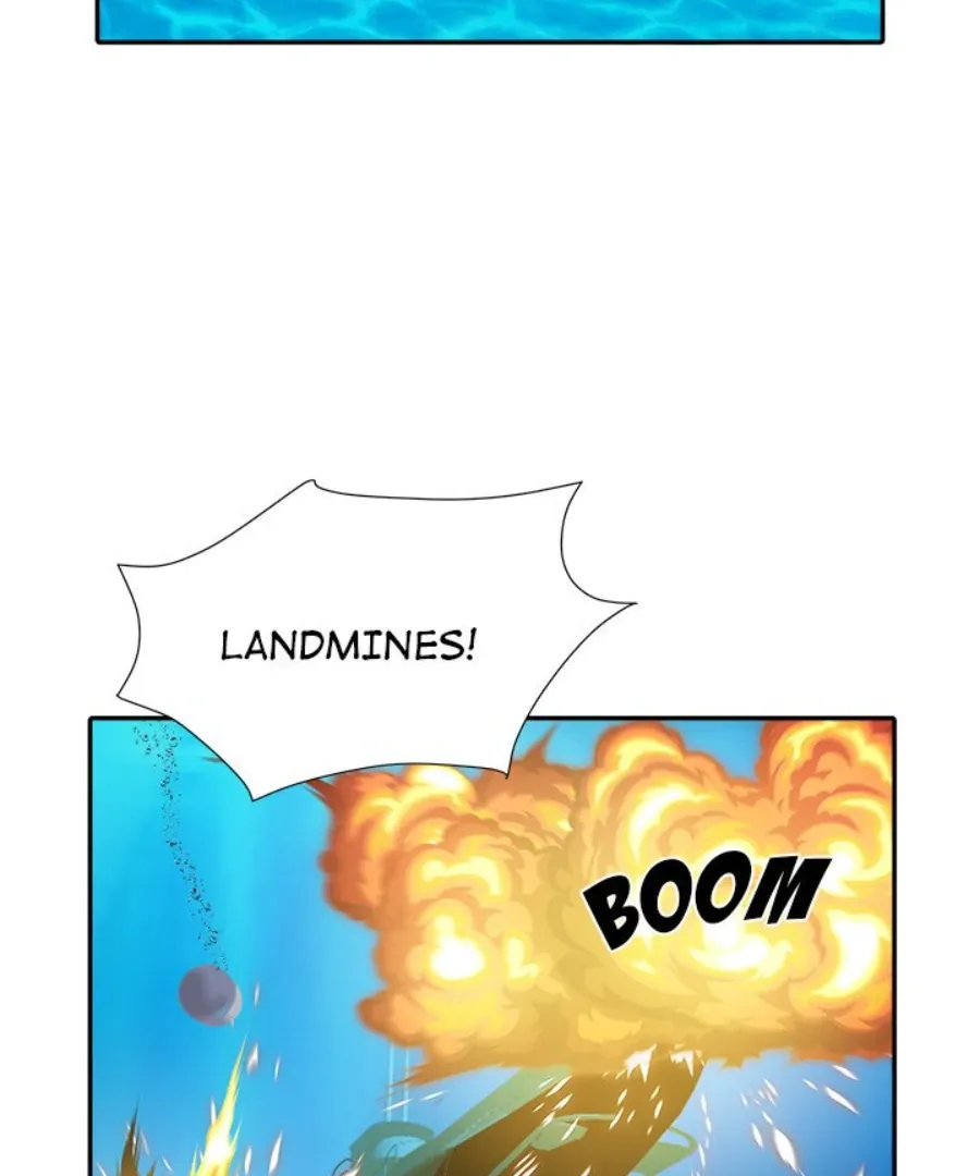 Salute! Chapter 17 page 11 - 