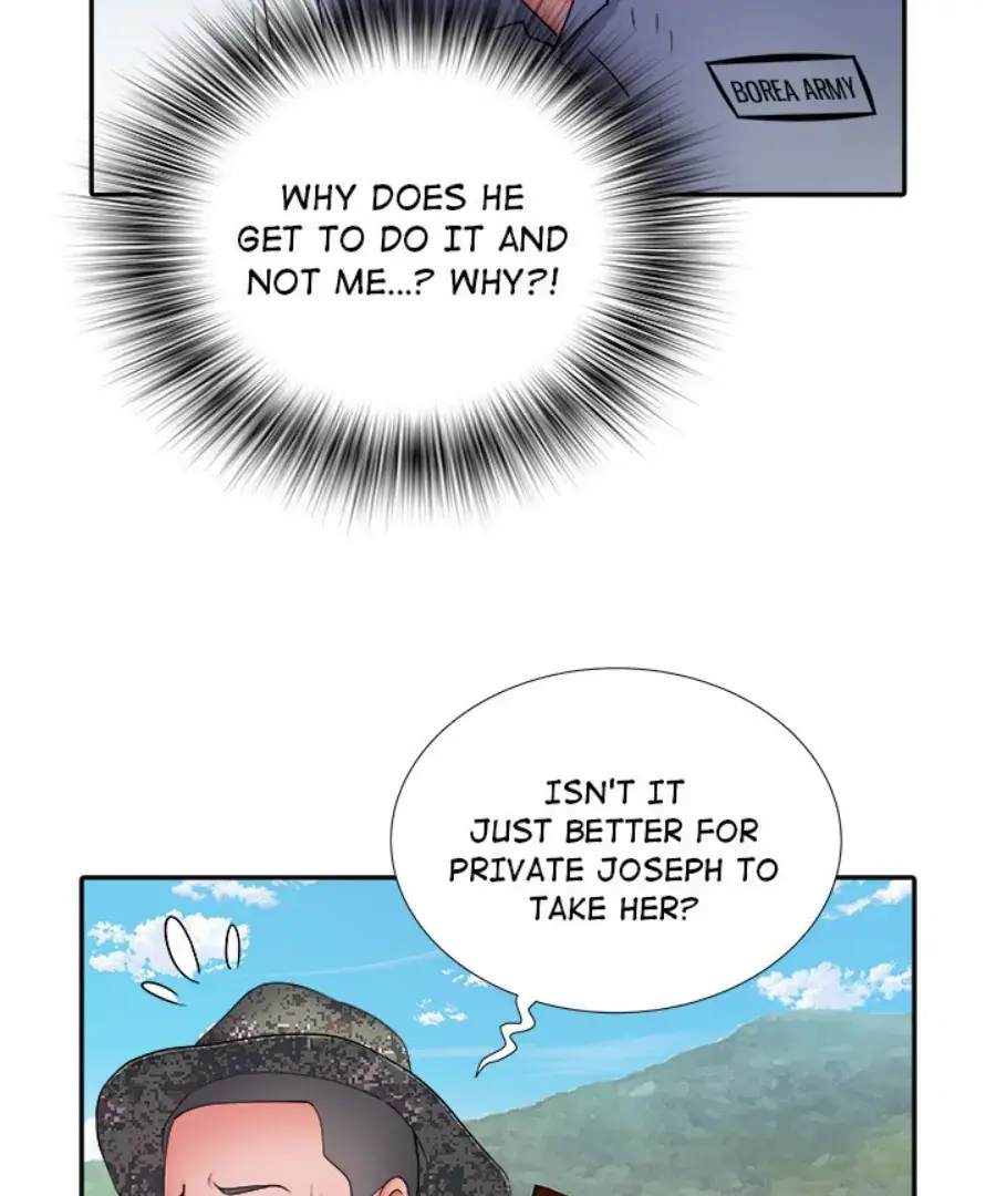 Salute! Chapter 17 page 16 - 