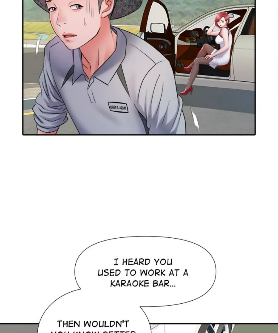 Salute! Chapter 17 page 17 - 
