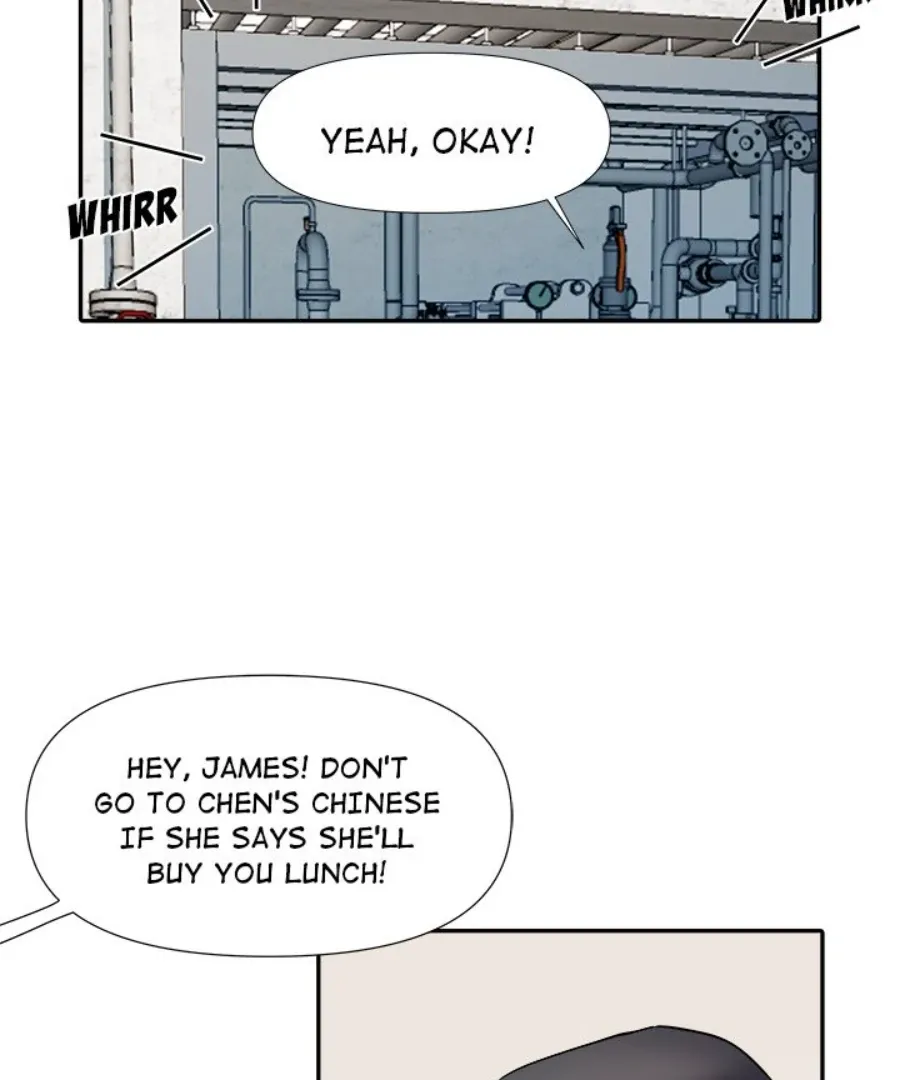 Salute! Chapter 17 page 21 - 
