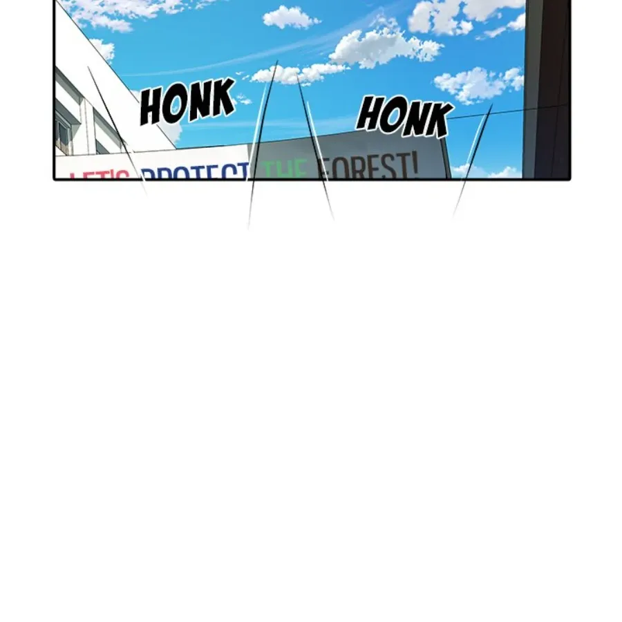 Salute! Chapter 17 page 26 - 