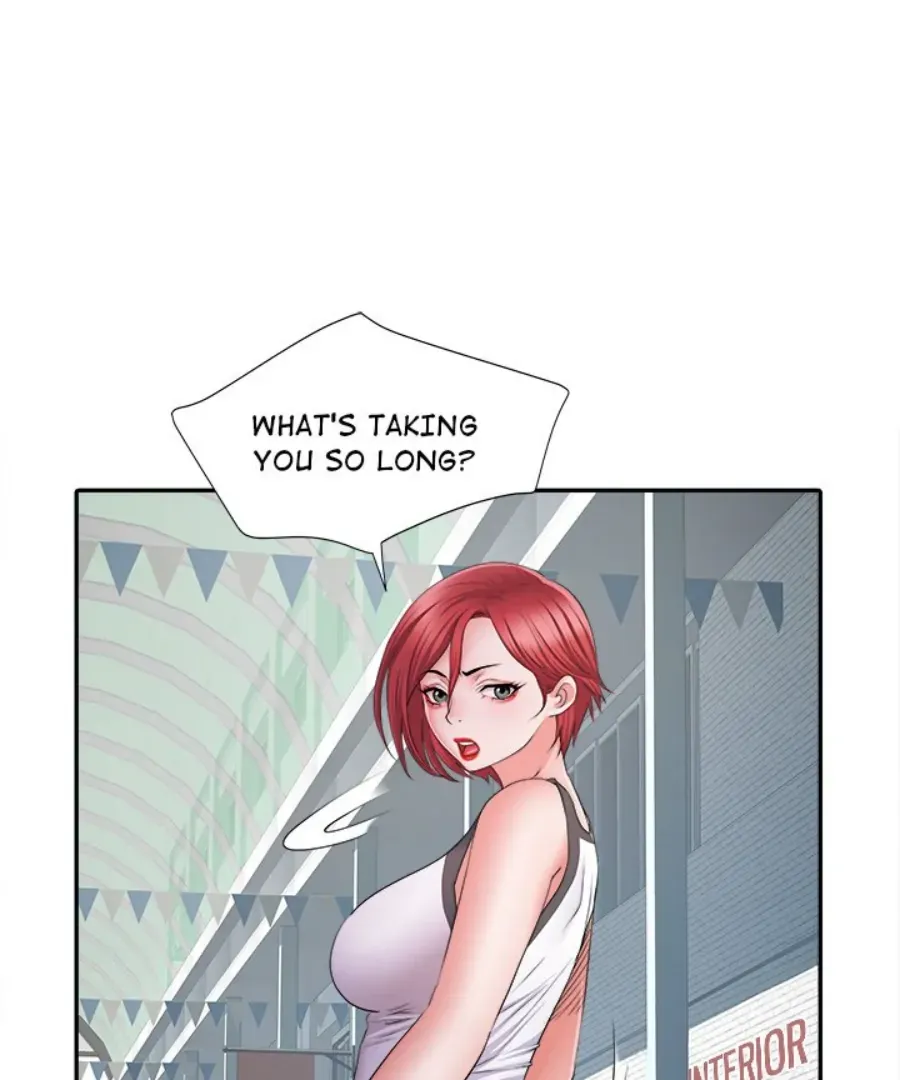 Salute! Chapter 17 page 32 - 