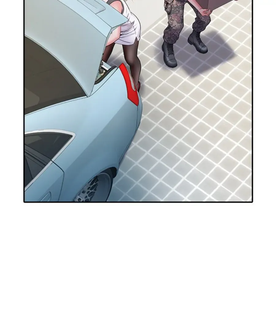 Salute! Chapter 17 page 43 - 