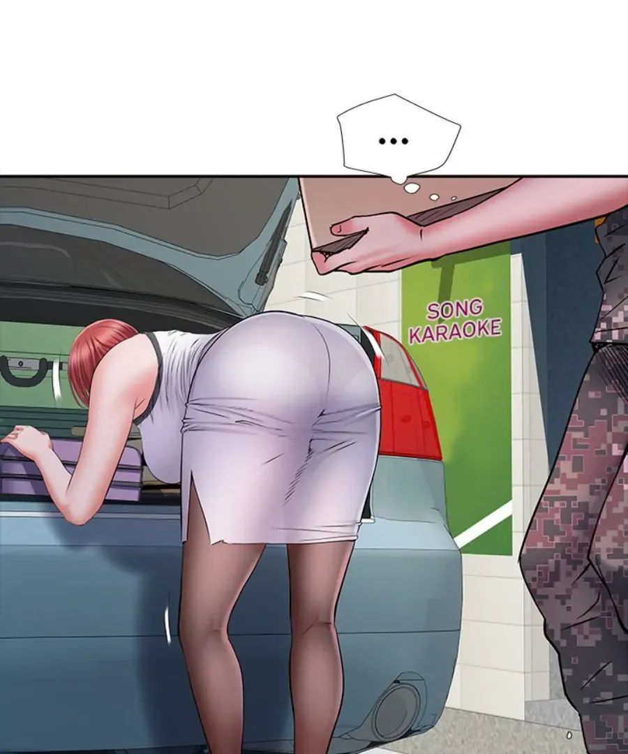 Salute! Chapter 17 page 45 - 