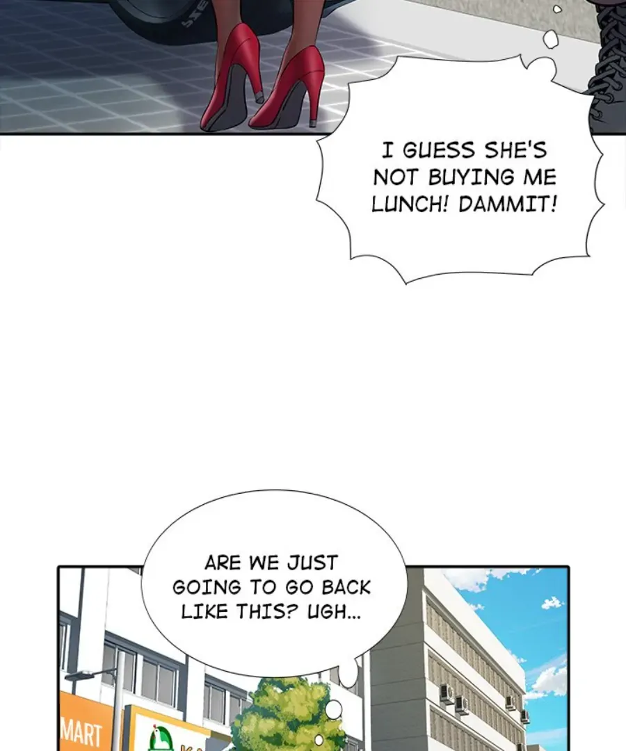 Salute! Chapter 17 page 46 - 